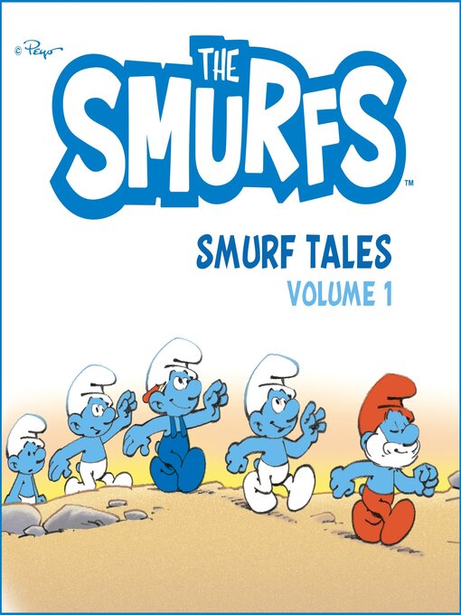 Title details for Smurf Tales, Volume 1 by Peyo - Available